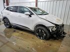 2026 Kia Sportage Lx White vin: 5XYK2CDF9TG362698