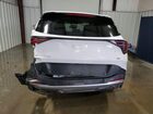 2026 Kia Sportage Lx White vin: 5XYK2CDF9TG362698
