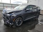 2026 Kia Sportage Lx Черный vin: 5XYK2CDF9TG389545 Damage: Left Front Fender, Dent(S) W/ Paint Dmg, 5 To 6 Inches