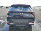 2026 Kia Sportage Lx Черный vin: 5XYK2CDF9TG389545