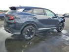 2026 Kia Sportage Lx Черный vin: 5XYK2CDF9TG389545