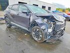 2026 Kia Sportage Lx Черный vin: 5XYK2CDF9TG389545