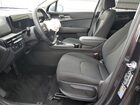 2026 Kia Sportage Lx Черный vin: 5XYK2CDF9TG389545 Damage: Airbag - Front Left, Deployed, Replacement Required