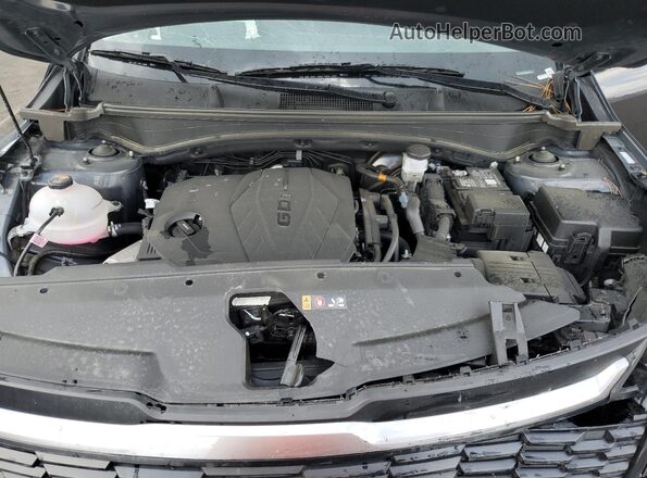 5XYK2CDF9TG389545 2026 KIA SPORTAGE Черный 