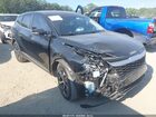 2023 Kia Sportage Ex Черный vin: 5XYK33AF2PG041903