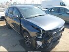 2023 Kia Sportage Ex Gray vin: 5XYK33AF2PG128376