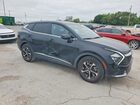 2023 Kia Sportage Ex Black vin: 5XYK33AF3PG025399