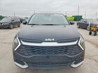 2023 Kia Sportage Ex Black vin: 5XYK33AF3PG025399