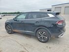 2023 Kia Sportage Ex Black vin: 5XYK33AF3PG025399