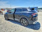 2023 Kia Sportage Ex Black vin: 5XYK33AF3PG034457 2023 Kia Sportage Ex Black vin: 5XYK33AF3PG034457