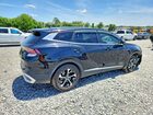 2023 Kia Sportage Ex Black vin: 5XYK33AF3PG034457 2023 Kia Sportage Ex Black vin: 5XYK33AF3PG034457
