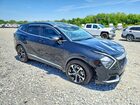 2023 Kia Sportage Ex Black vin: 5XYK33AF3PG034457 2023 Kia Sportage Ex Black vin: 5XYK33AF3PG034457