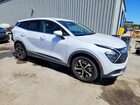 2023 Kia Sportage Ex White vin: 5XYK33AF4PG086079 2023 Kia Sportage Ex White vin: 5XYK33AF4PG086079