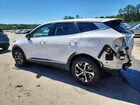 2023 Kia Sportage Ex White vin: 5XYK33AF4PG086079 2023 Kia Sportage Ex White vin: 5XYK33AF4PG086079