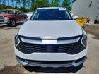 2023 Kia Sportage Ex White vin: 5XYK33AF4PG086079 2023 Kia Sportage Ex White vin: 5XYK33AF4PG086079