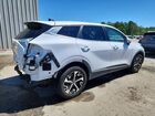 2023 Kia Sportage Ex White vin: 5XYK33AF4PG086079 2023 Kia Sportage Ex White vin: 5XYK33AF4PG086079