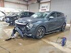 2023 Kia Sportage Ex Gray vin: 5XYK33AF5PG047016