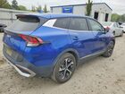 2023 Kia Sportage Ex Blue vin: 5XYK33AF5PG053592