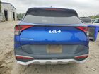 2023 Kia Sportage Ex Blue vin: 5XYK33AF5PG053592