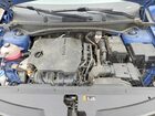 2023 Kia Sportage Ex Blue vin: 5XYK33AF5PG053592