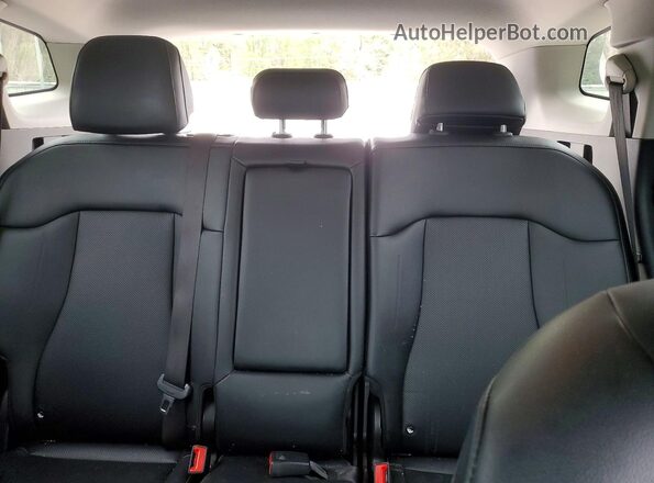 5XYK33AF5PG053592 2023 KIA SPORTAGE Blue Vista de los asientos traseros