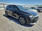 2023 Kia Sportage Ex Black vin: 5XYK33AF7PG089672