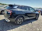 2023 Kia Sportage Ex Black vin: 5XYK33AF7PG089672