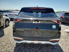 2023 Kia Sportage Ex Black vin: 5XYK33AF7PG089672