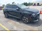 2023 Kia Sportage Ex Black vin: 5XYK33AF7PG122976