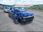 2023 Kia Sportage Ex Blue vin: 5XYK33AF9PG027593