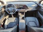 2024 Kia Sportage Ex Gray vin: 5XYK33DF0RG173864
