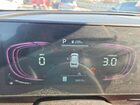 2024 Kia Sportage Ex Gray vin: 5XYK33DF0RG173864