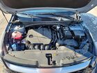 2024 Kia Sportage Ex Gray vin: 5XYK33DF0RG173864