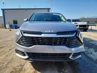 2024 Kia Sportage Ex Gray vin: 5XYK33DF0RG173864
