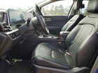 2024 Kia Sportage Ex Blue vin: 5XYK33DF0RG225834