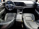 2024 Kia Sportage Ex Blue vin: 5XYK33DF0RG225834