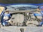 2024 Kia Sportage Ex Blue vin: 5XYK33DF0RG225834