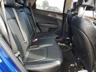 2024 Kia Sportage Ex Blue vin: 5XYK33DF0RG225834