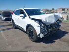 2026 Kia Sportage Ex White vin: 5XYK33DF0TG353563