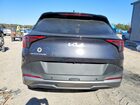 2026 Kia Sportage Ex Черный vin: 5XYK33DF0TG366393