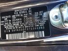 2026 Kia Sportage Ex Черный vin: 5XYK33DF0TG366393