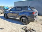 2026 Kia Sportage Ex Черный vin: 5XYK33DF0TG366393