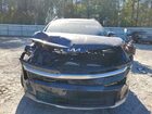 2026 Kia Sportage Ex Черный vin: 5XYK33DF0TG366393