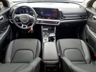2024 Kia Sportage Ex Blue vin: 5XYK33DF1RG188518