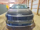 2026 Kia Sportage Ex Black vin: 5XYK33DF1TG345293