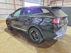 2026 Kia Sportage Ex Black vin: 5XYK33DF1TG345293
