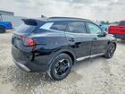 2026 Kia Sportage Ex Black vin: 5XYK33DF1TG366306