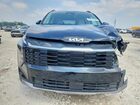 2026 Kia Sportage Ex Black vin: 5XYK33DF1TG366306