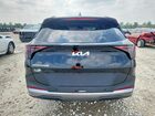 2026 Kia Sportage Ex Black vin: 5XYK33DF1TG366306