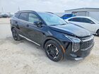 2026 Kia Sportage Ex Black vin: 5XYK33DF1TG366306